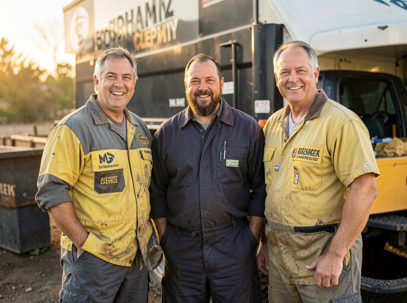 Sewage Cleanup company in Sherman, CT